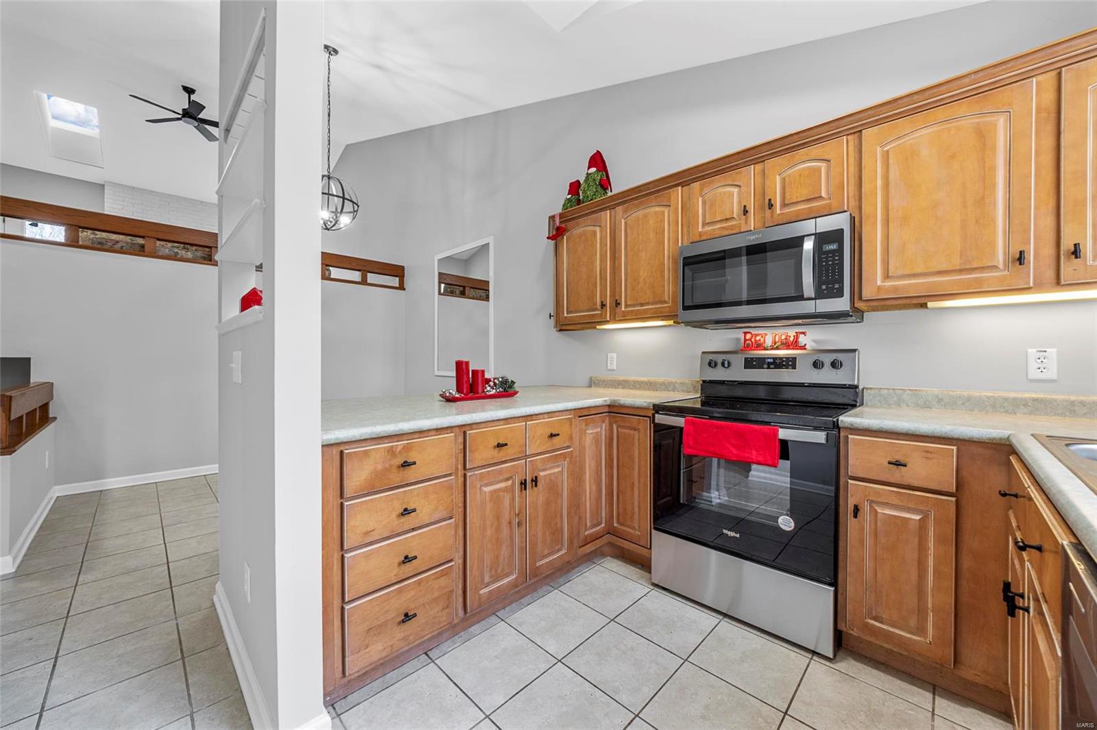 Treetop Condo Ph I - Residential