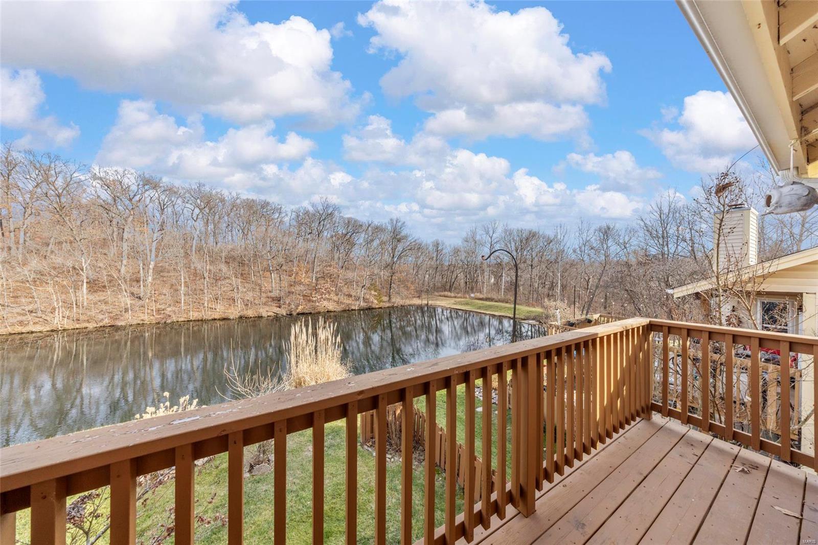 Treetop Condo Ph I - Residential