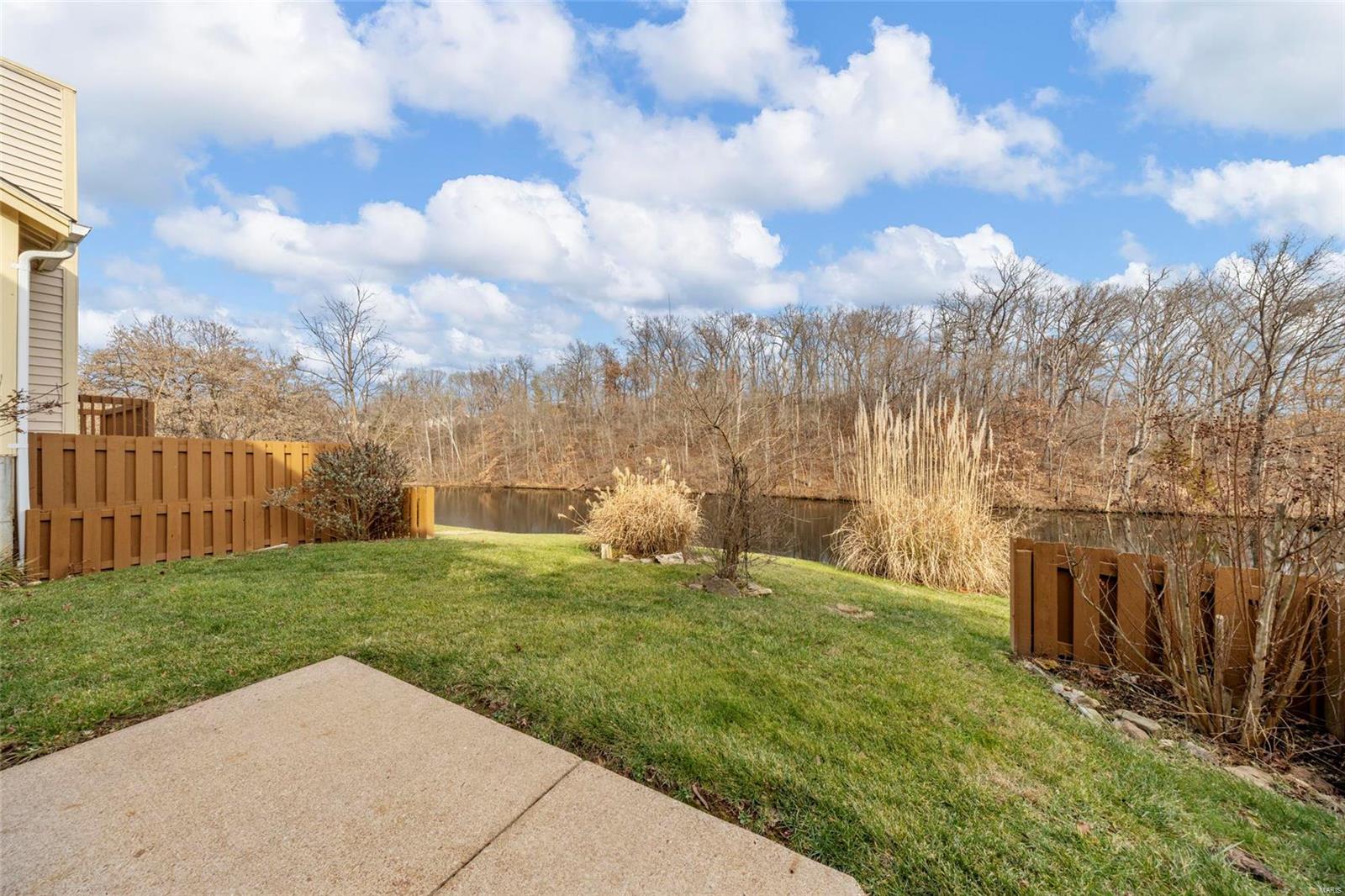 Treetop Condo Ph I - Residential