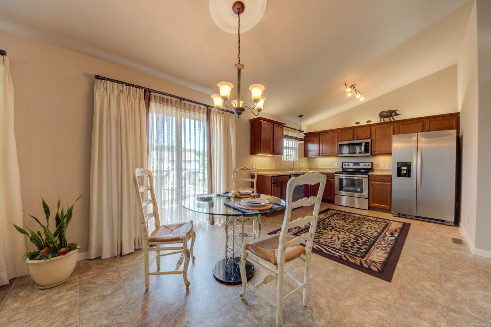 Cimarron - Residential