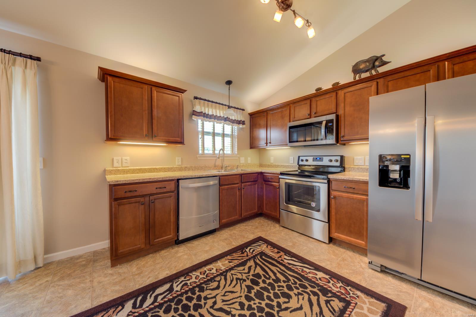 Cimarron - Residential