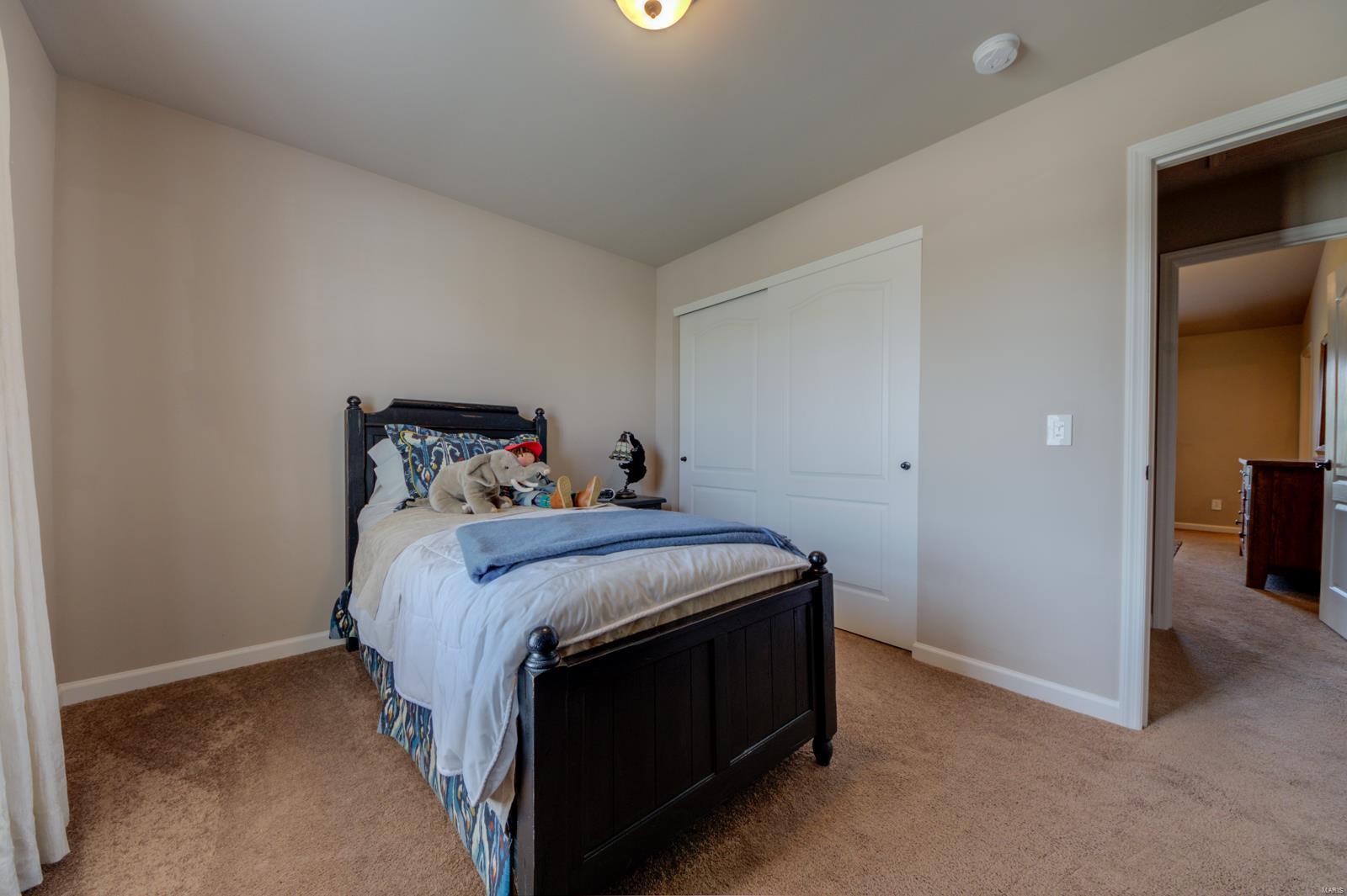 Cimarron - Residential