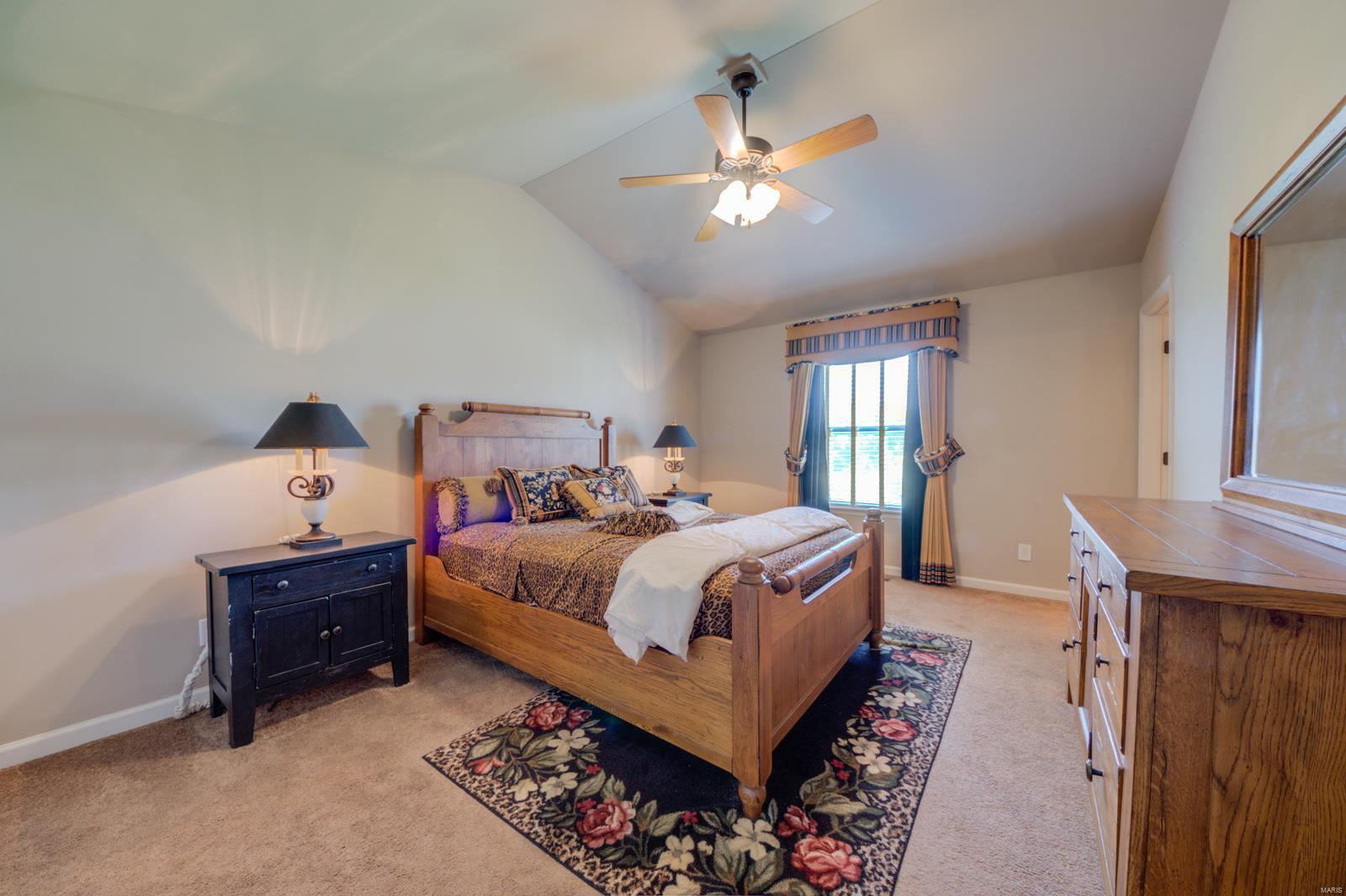 Cimarron - Residential