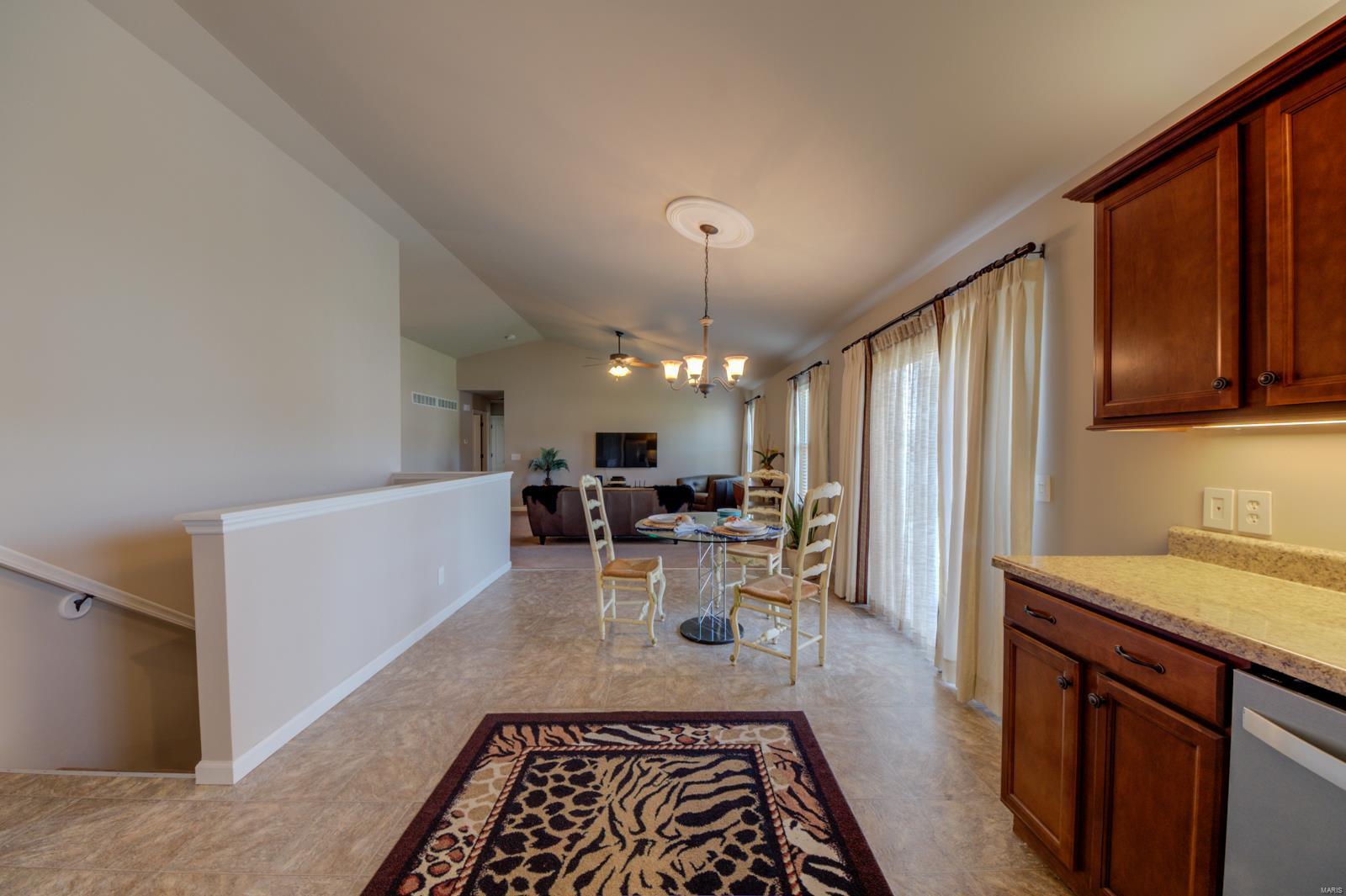 Cimarron - Residential