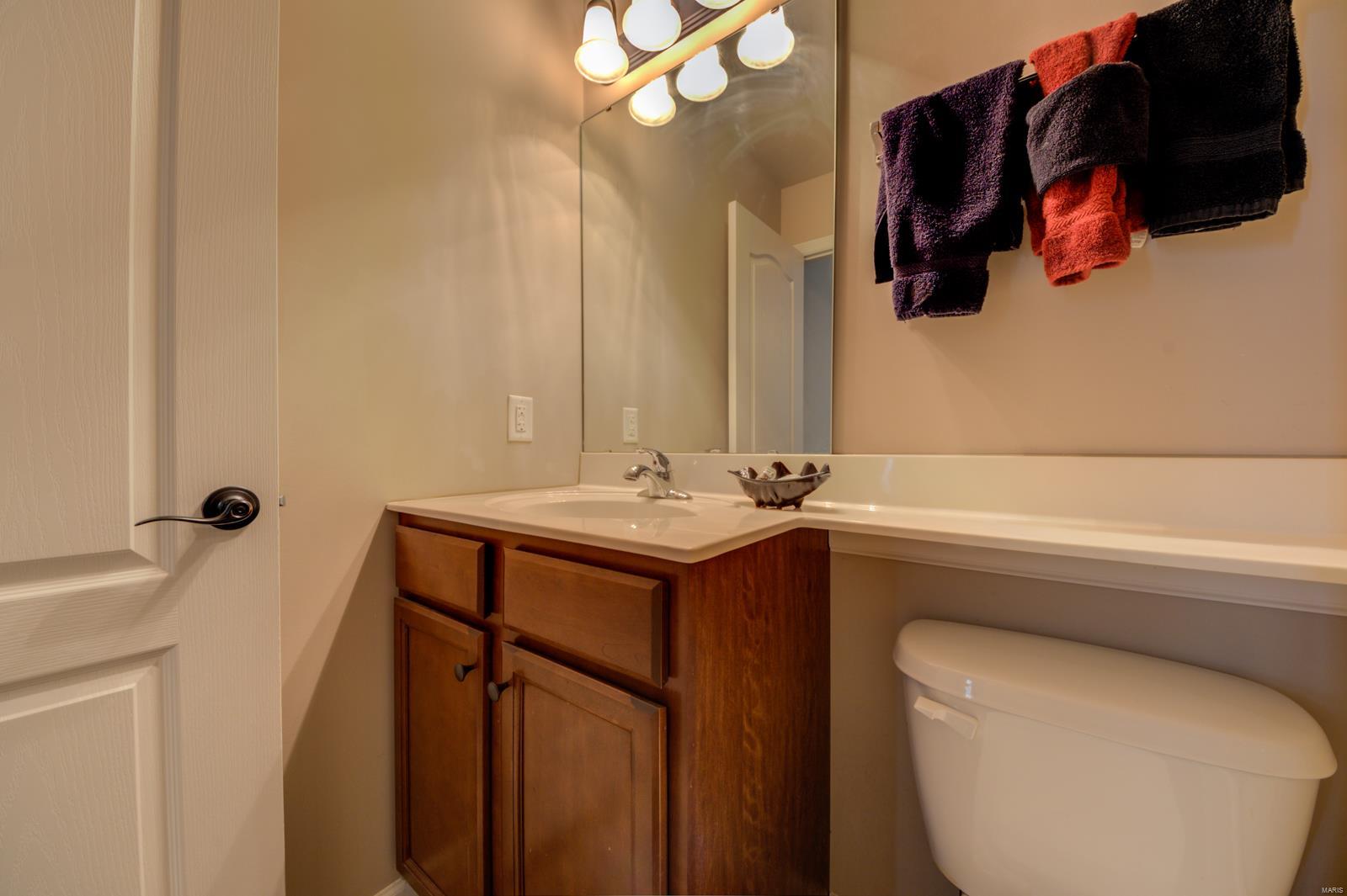 Cimarron - Residential