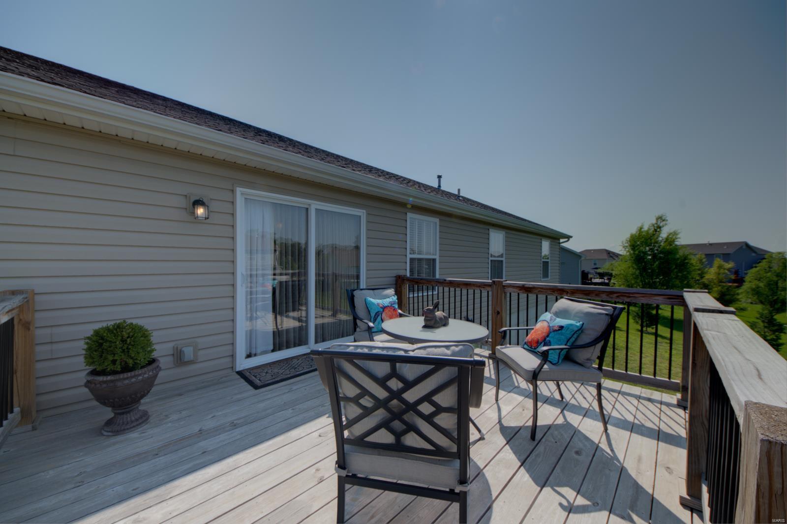 Cimarron - Residential