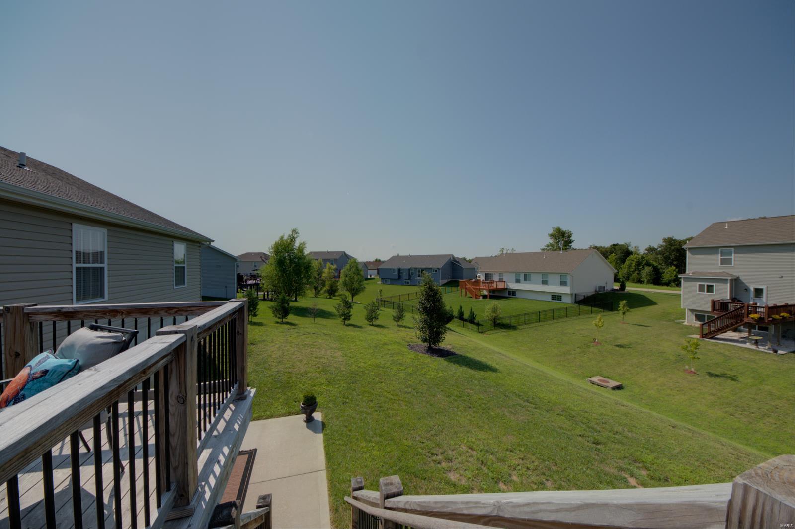 Cimarron - Residential