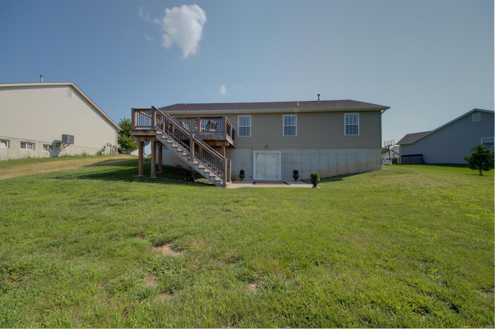 Cimarron - Residential