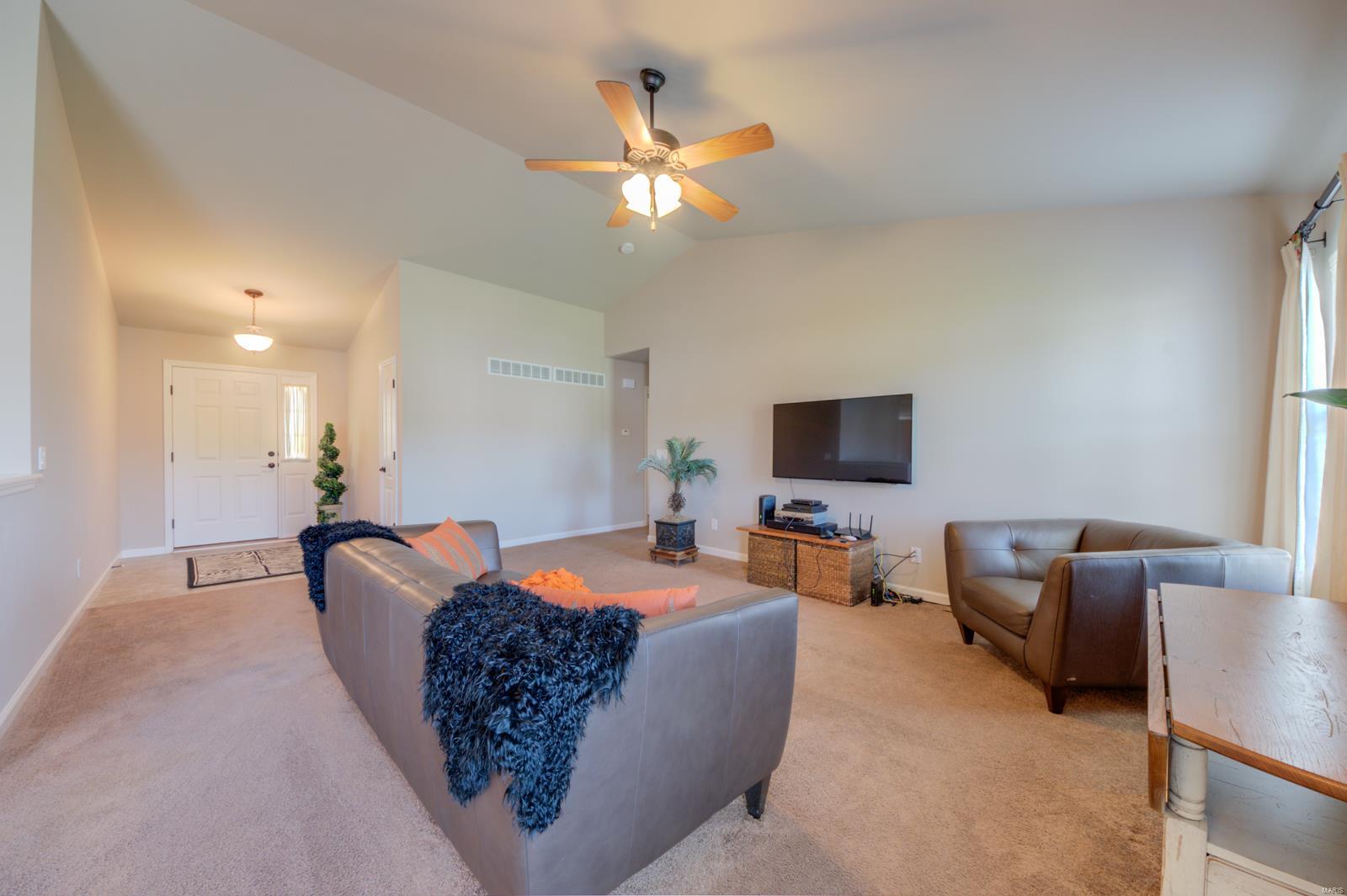 Cimarron - Residential