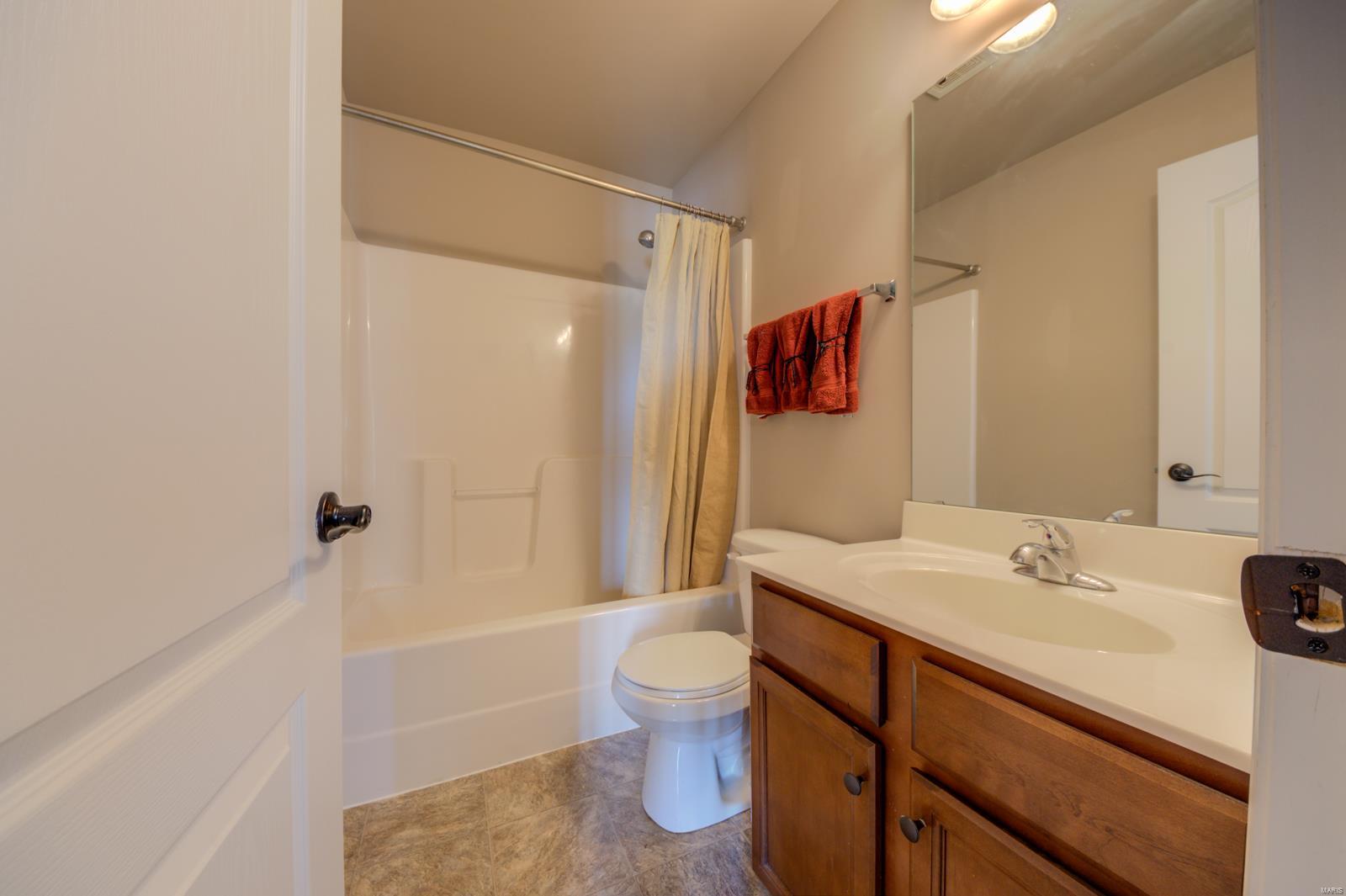 Cimarron - Residential