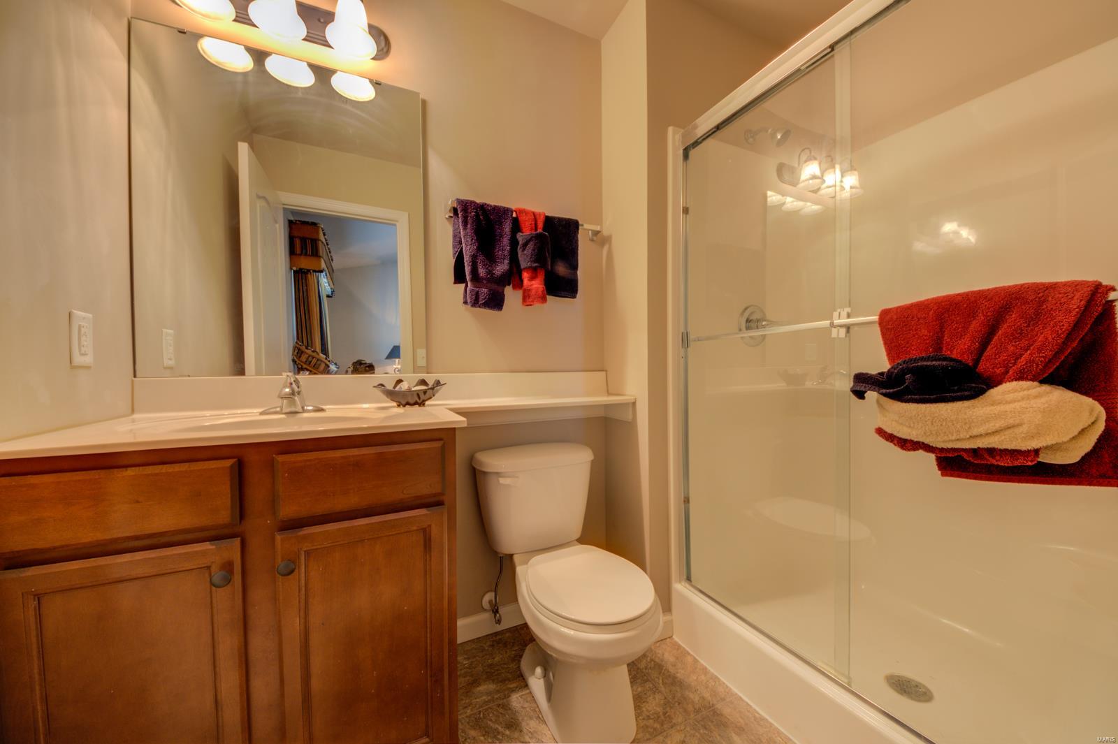 Cimarron - Residential