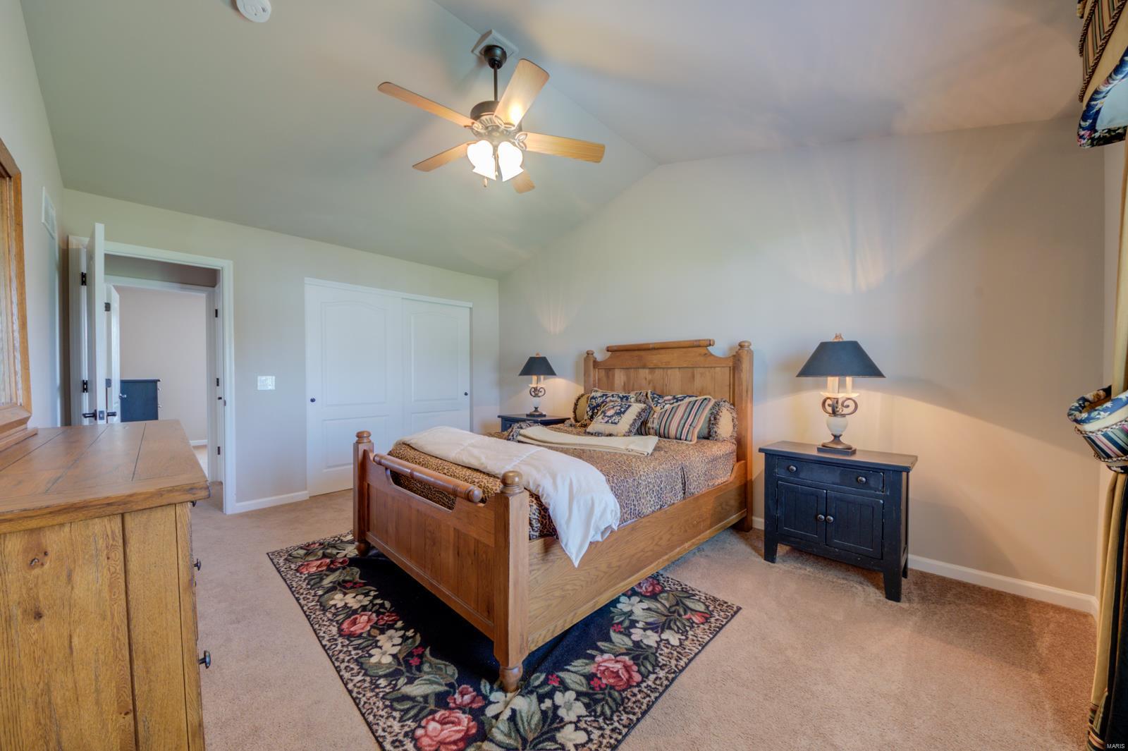 Cimarron - Residential