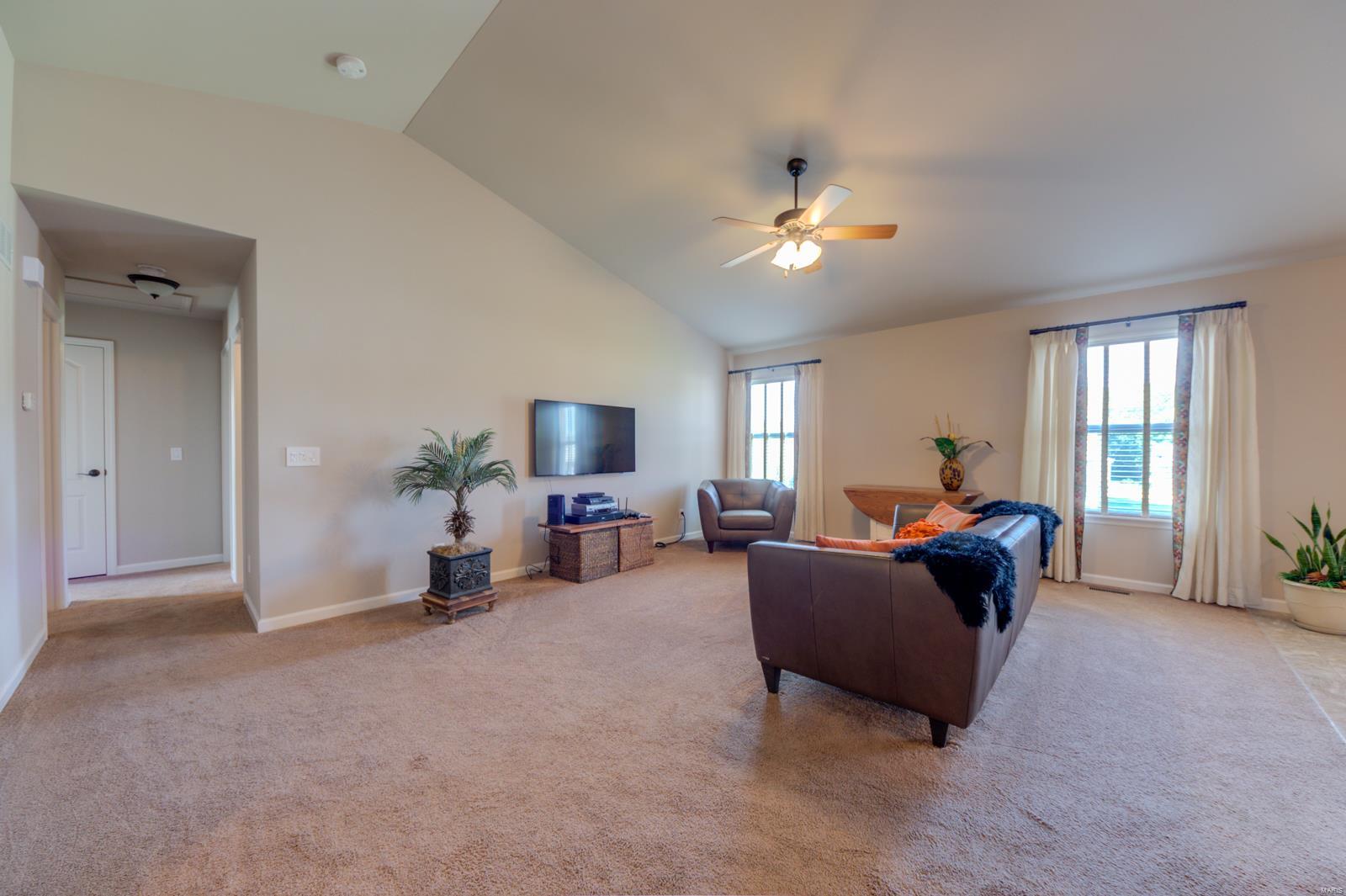 Cimarron - Residential