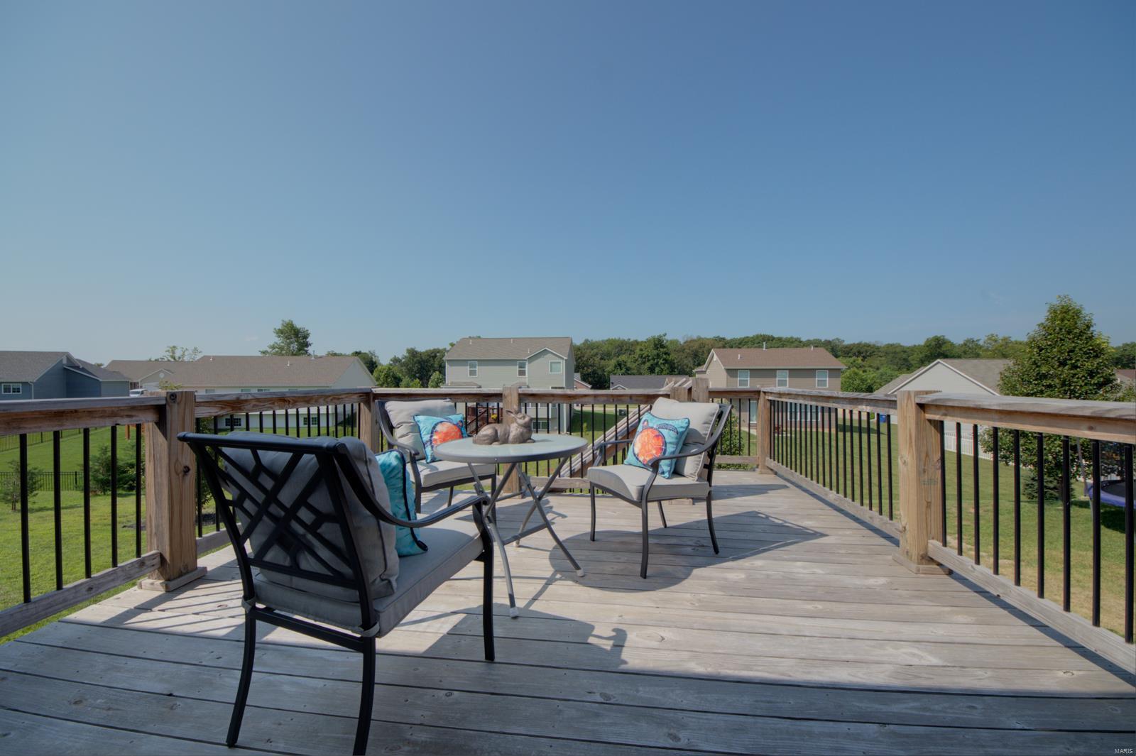 Cimarron - Residential