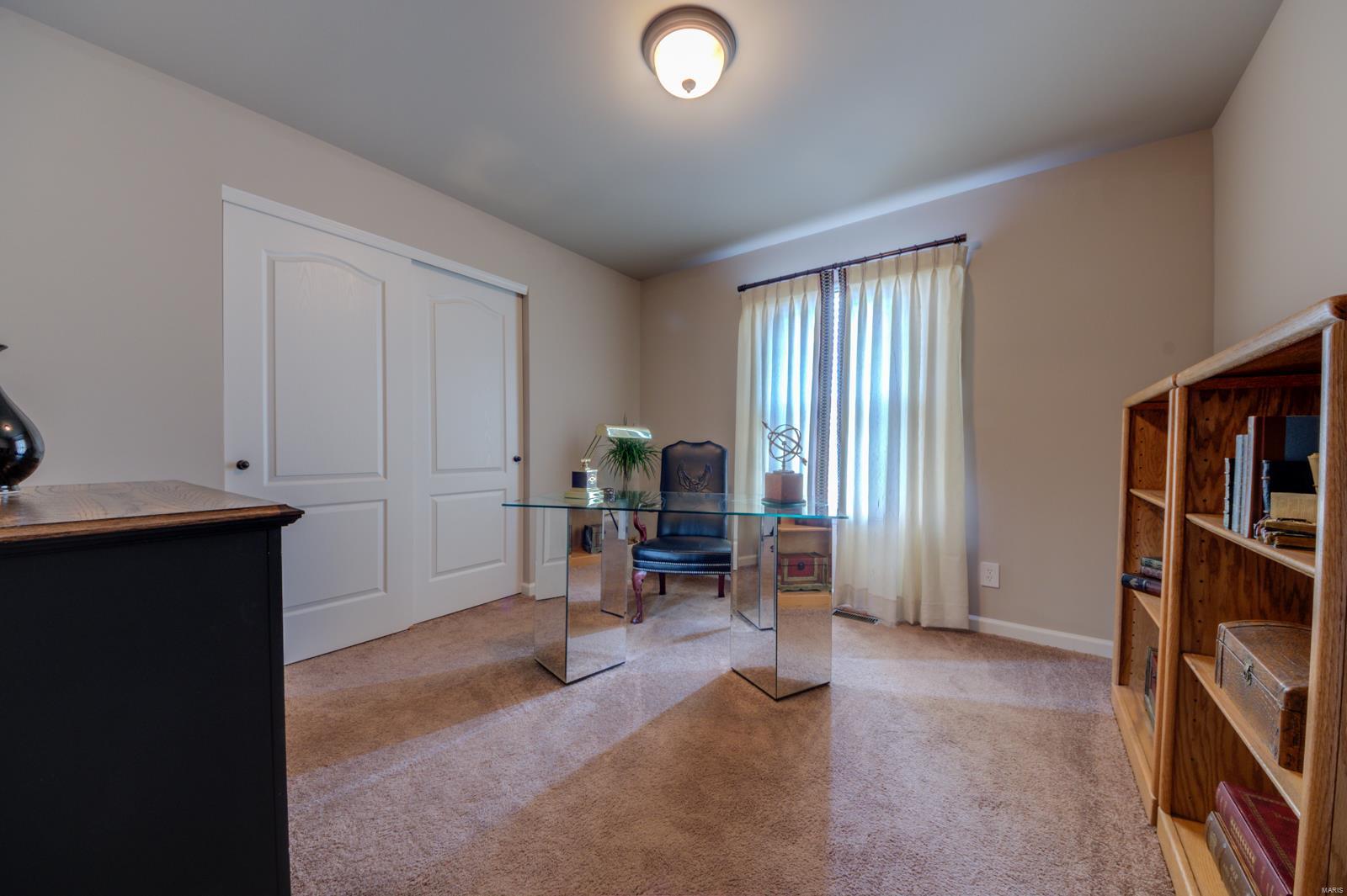 Cimarron - Residential