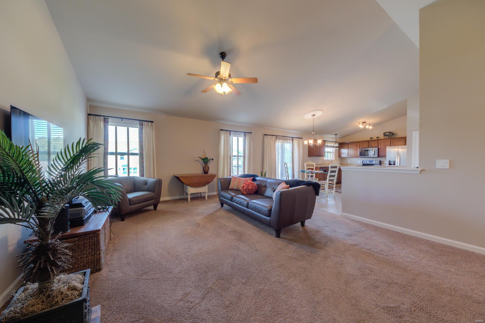 Cimarron - Residential