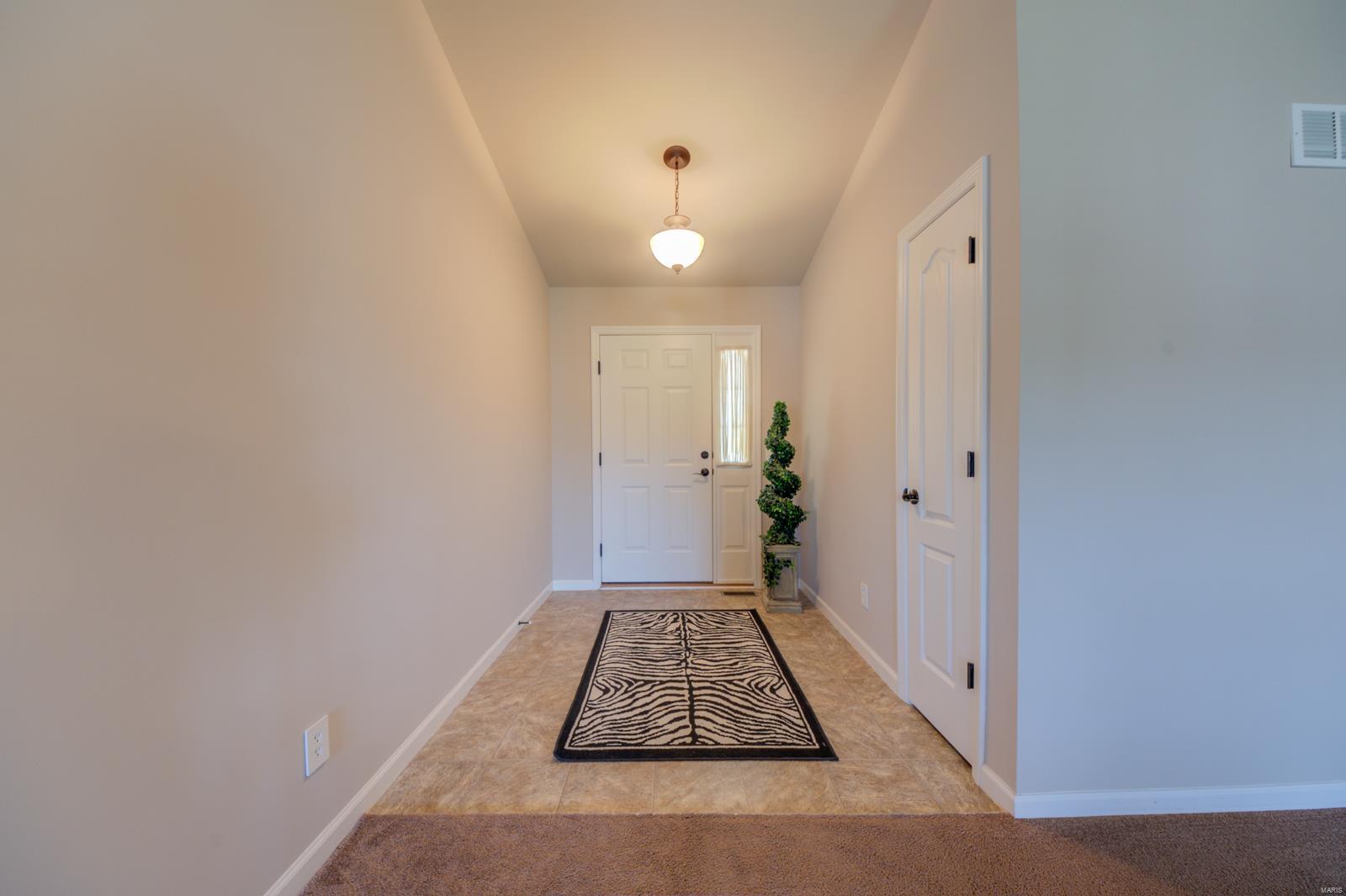 Cimarron - Residential