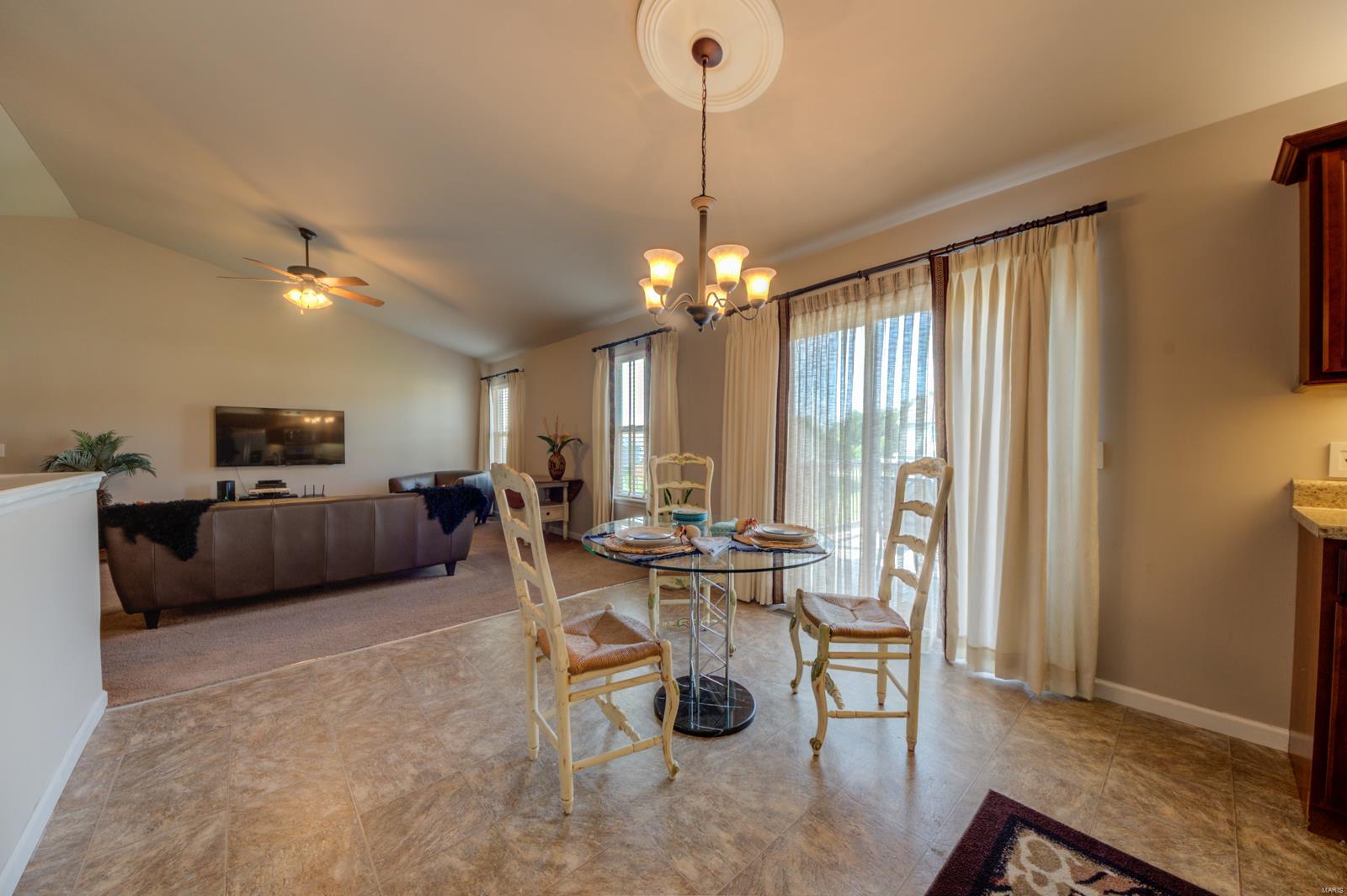 Cimarron - Residential