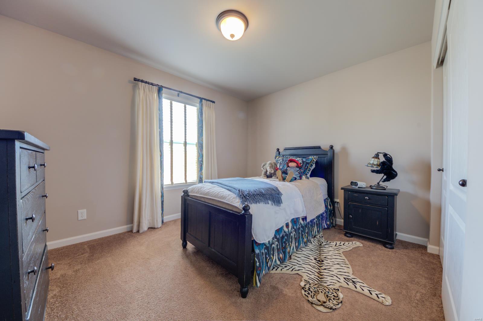 Cimarron - Residential