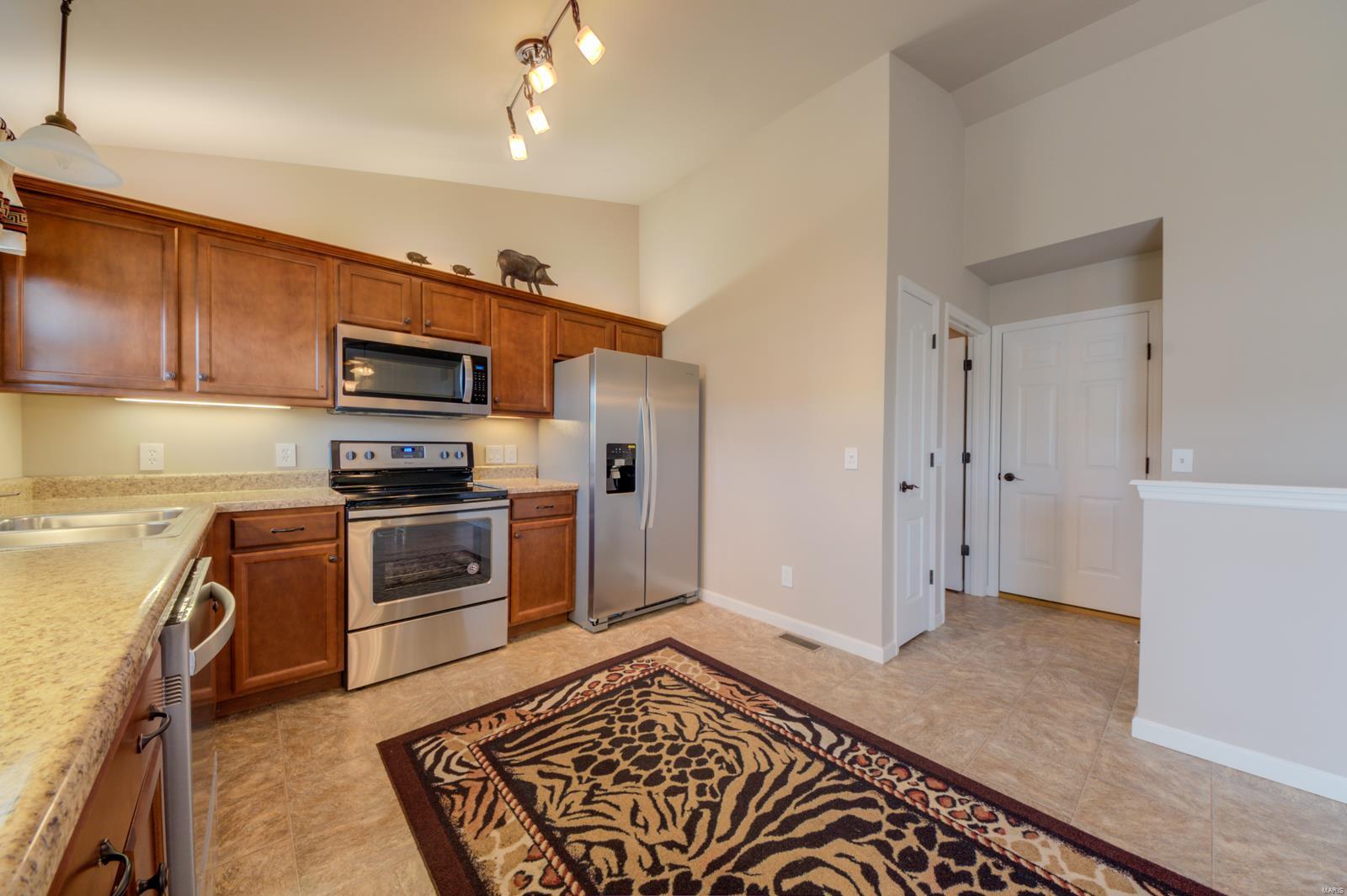 Cimarron - Residential