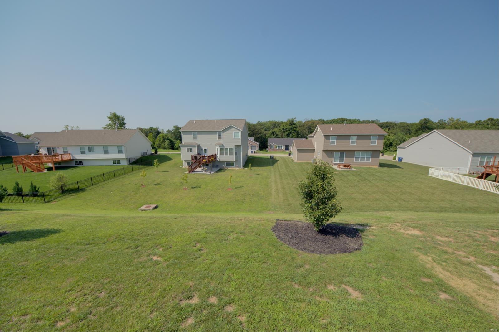 Cimarron - Residential