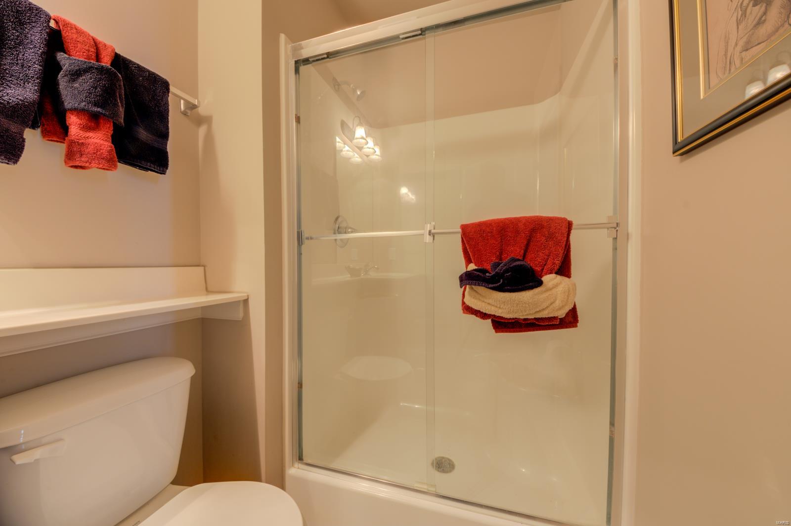 Cimarron - Residential