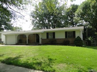 Mark Twain Hills - Residential