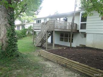 Mark Twain Hills - Residential