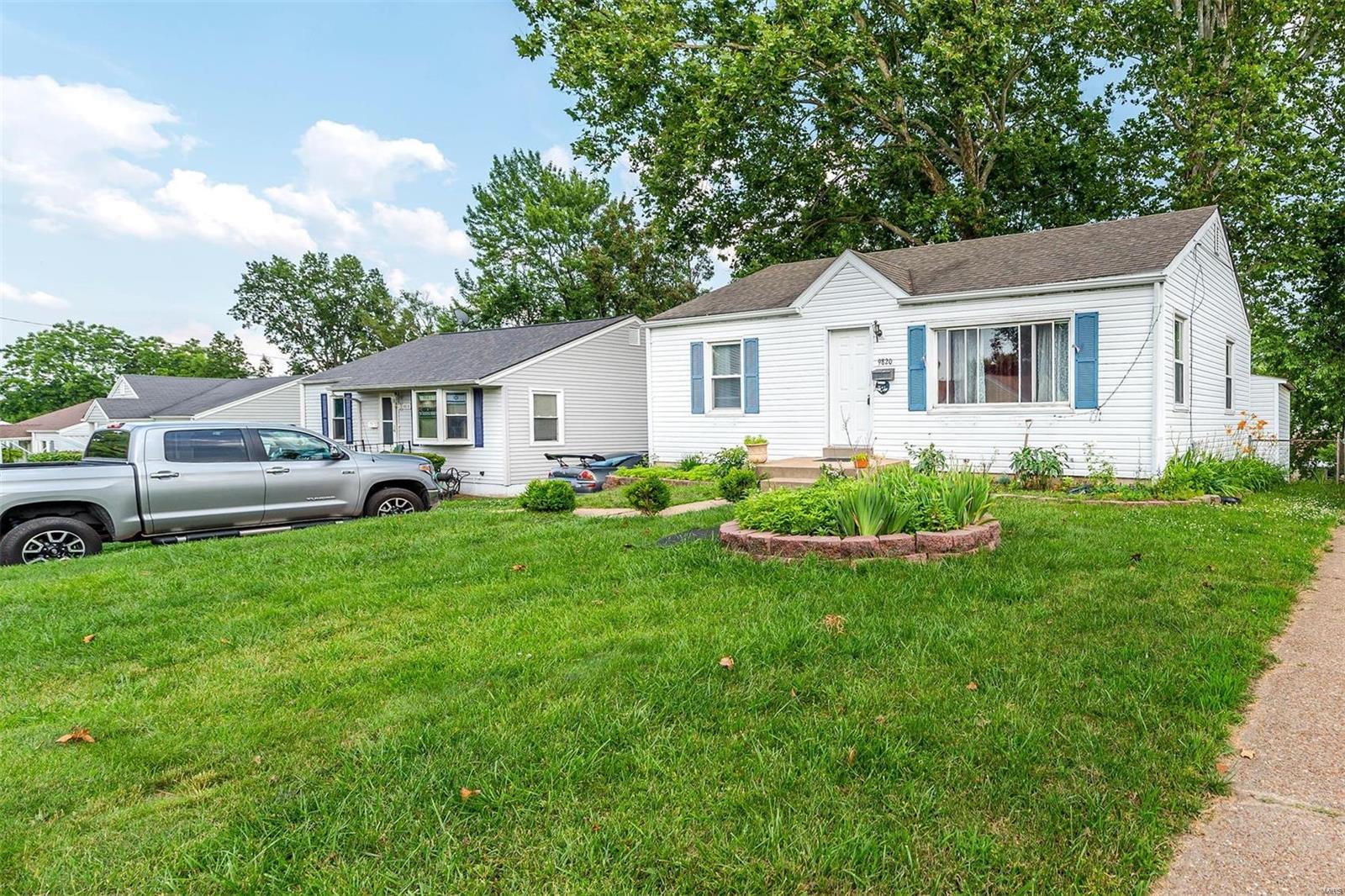 Meadow Brook Downs Resub 3 - Residential