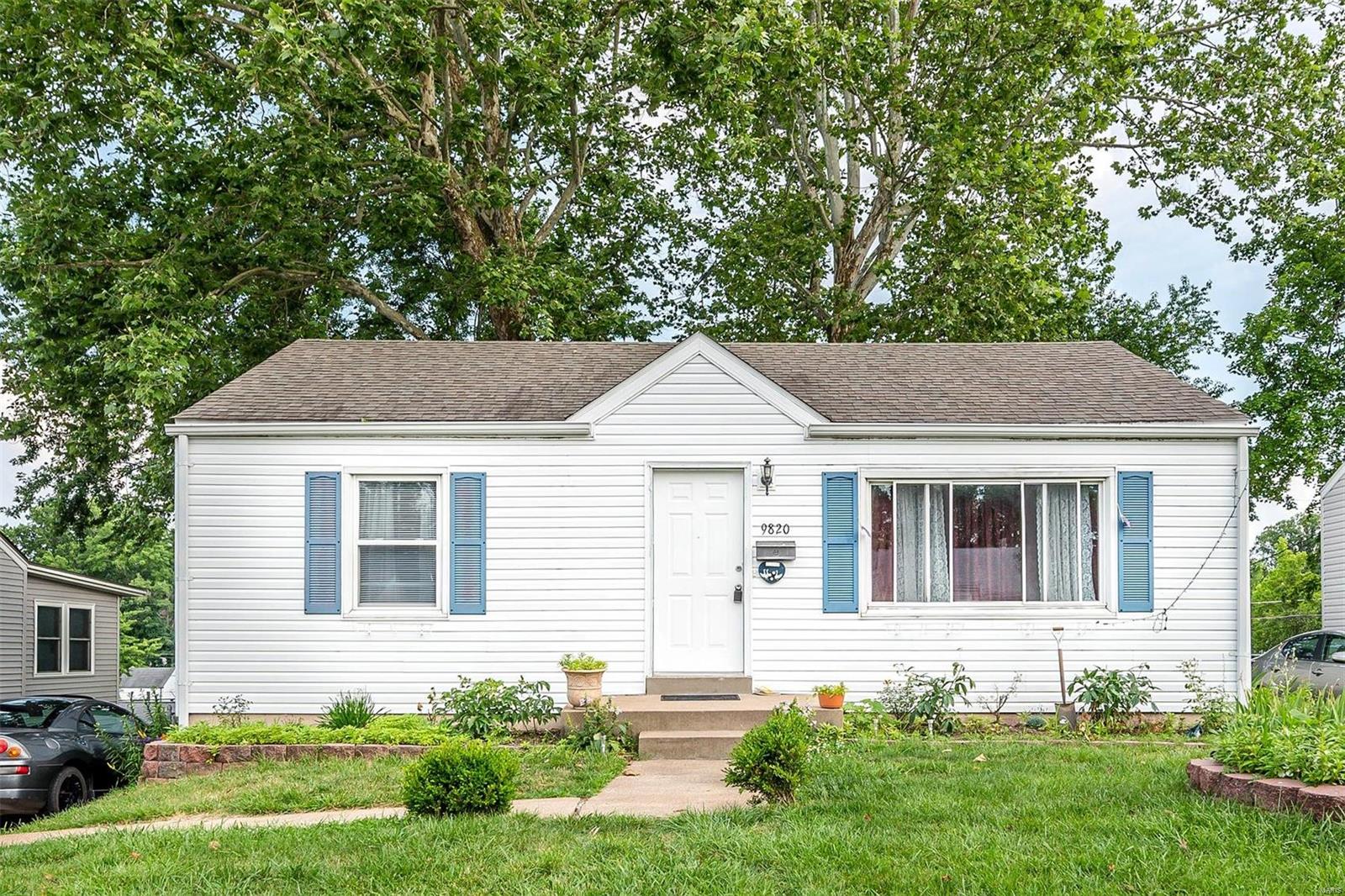 Meadow Brook Downs Resub 3 - Residential