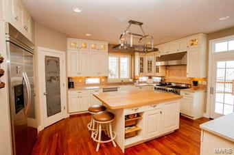 Manors At Lake Forest - Residential