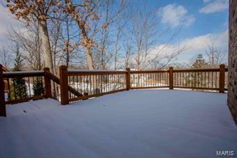 Manors At Lake Forest - Residential