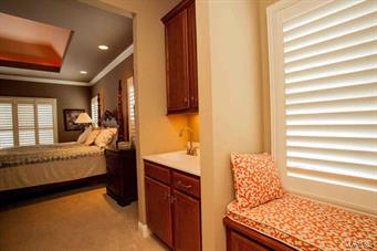 Manors At Lake Forest - Residential