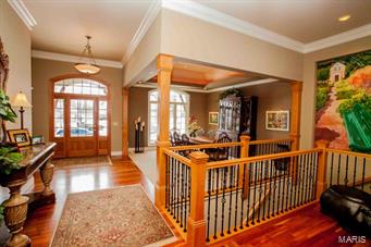 Manors At Lake Forest - Residential