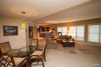 Manors At Lake Forest - Residential