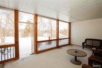 Manors At Lake Forest - Residential