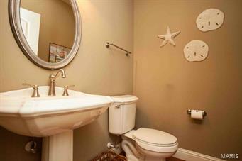 Manors At Lake Forest - Residential