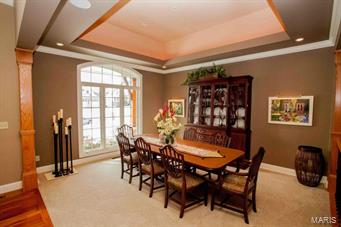 Manors At Lake Forest - Residential