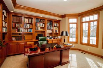 Manors At Lake Forest - Residential