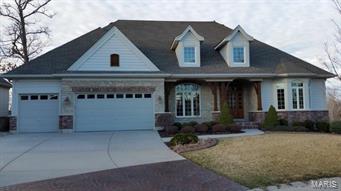 Manors At Lake Forest - Residential