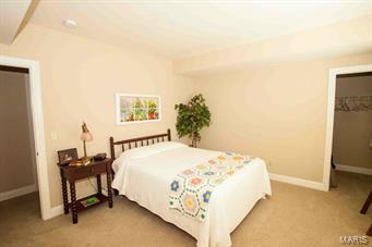 Manors At Lake Forest - Residential