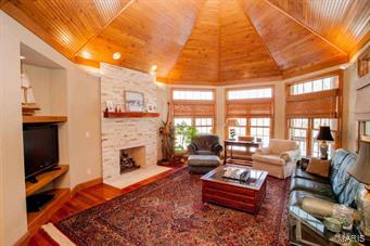 Manors At Lake Forest - Residential