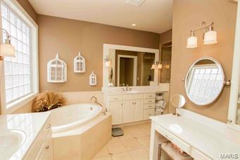 Manors At Lake Forest - Residential