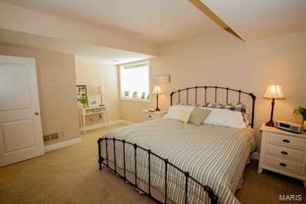 Manors At Lake Forest - Residential