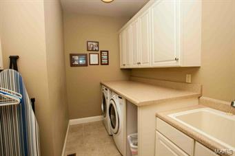 Manors At Lake Forest - Residential