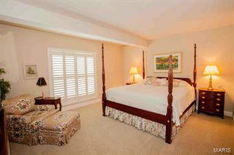 Manors At Lake Forest - Residential