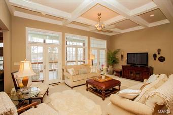 Manors At Lake Forest - Residential