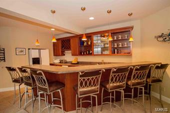 Manors At Lake Forest - Residential