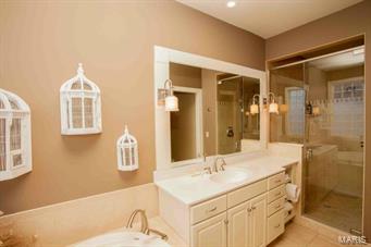 Manors At Lake Forest - Residential