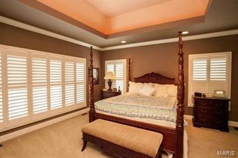 Manors At Lake Forest - Residential